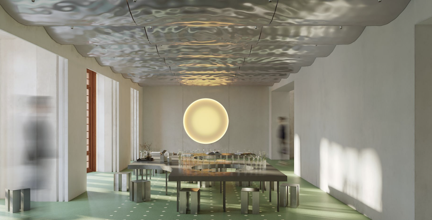 巴塞隆納新文化中心：高第的巴特婁之家《Casa Batlló》即將迎來新藝廊